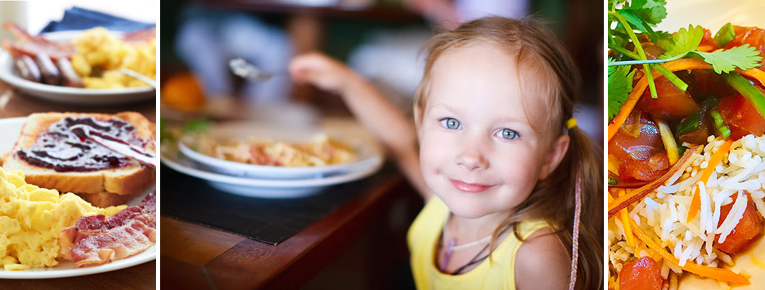 Waterscapes Restaurant