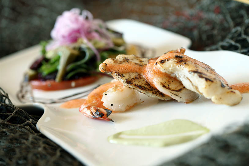 Curated visual reference: Picture Idea: Waterscapes Restaurant Top Seafood Restaurant In Myrtle Beach